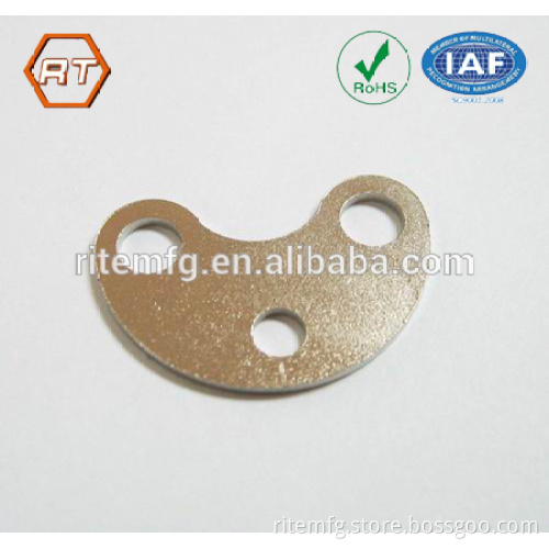 professional cnc machining parts